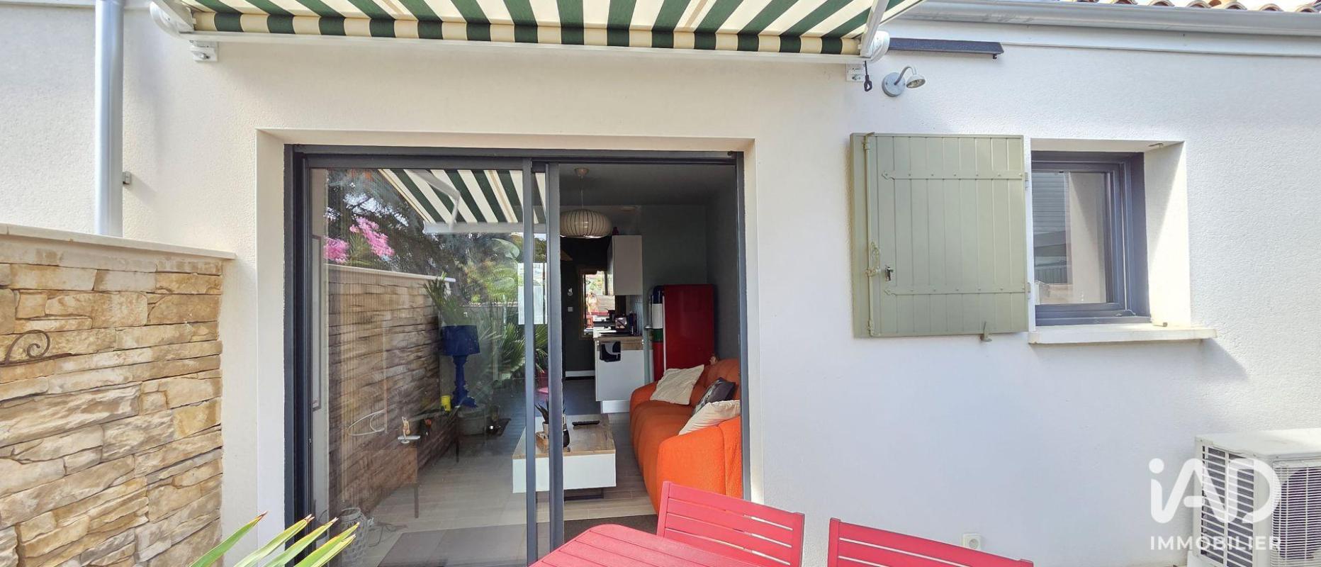 Maison 2 Pièce(s) Vaux-sur-Mer - Photo 9