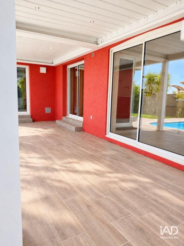 Maison 4 Pièce(s) Torreilles - Photo 14