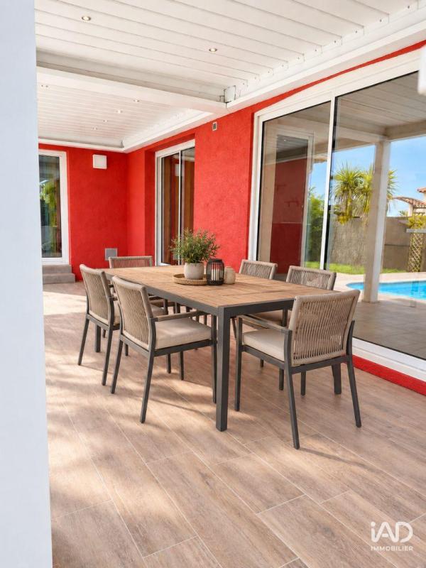 Maison 4 Pièce(s) Torreilles - Photo 15