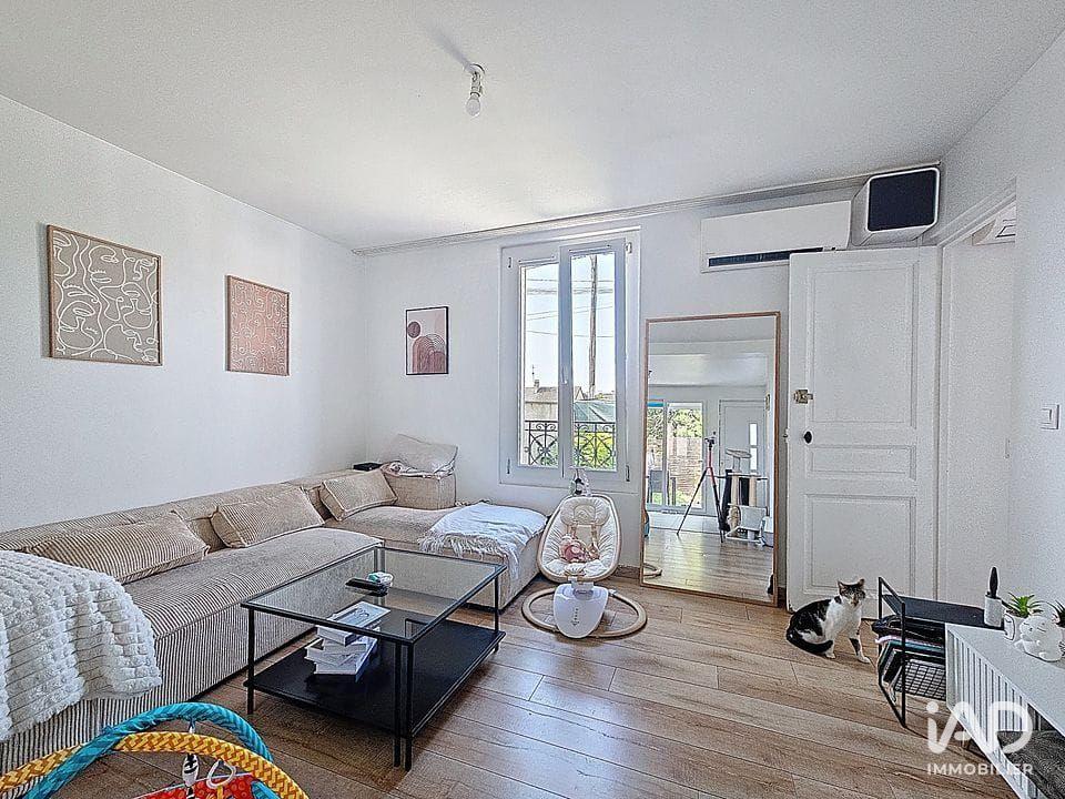 Maison 6 Pièce(s) Limay