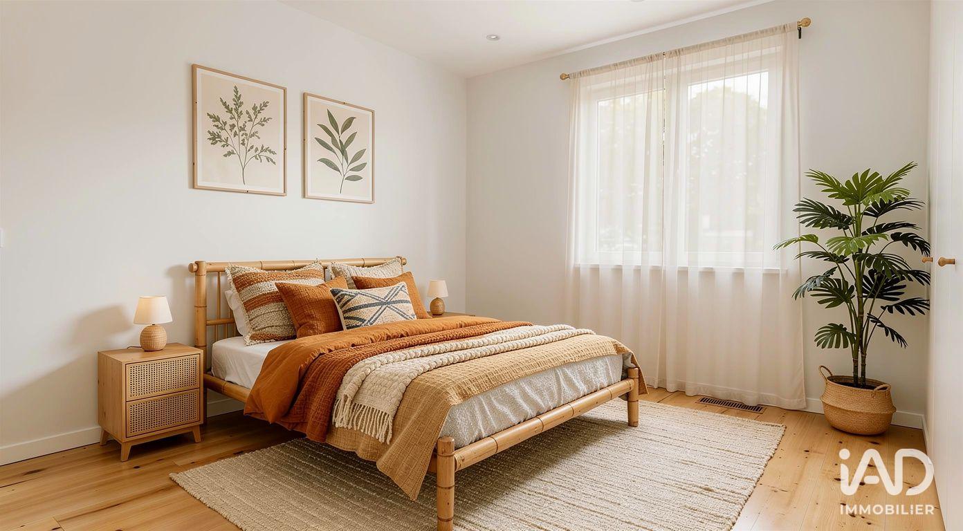 Appartement 3 Pièce(s) Surzur - Photo 2