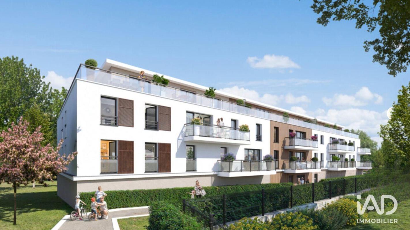 Appartement 4 Pièce(s) Arradon - Photo 4