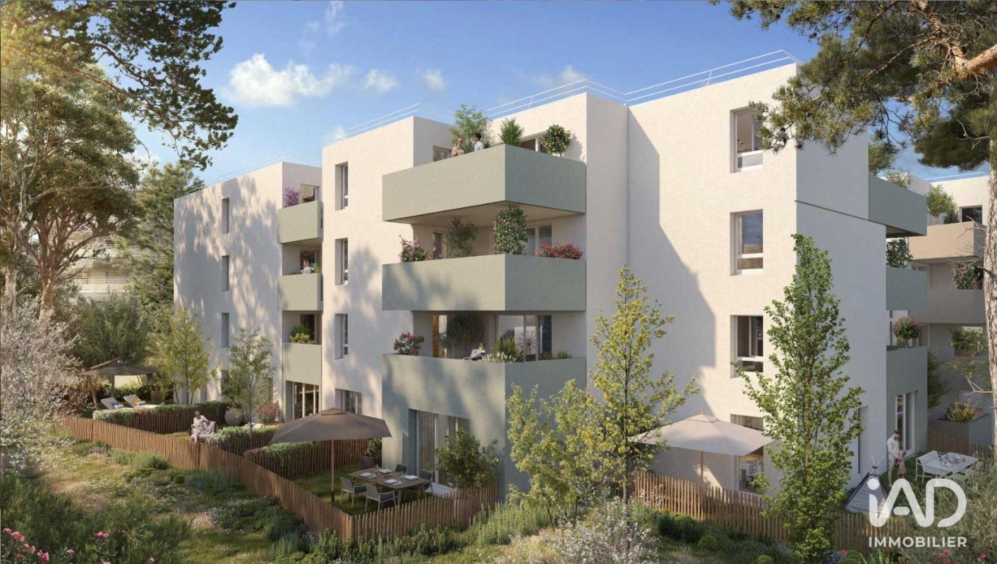 Appartement 1 Pièce(s) Montpellier - Photo 4