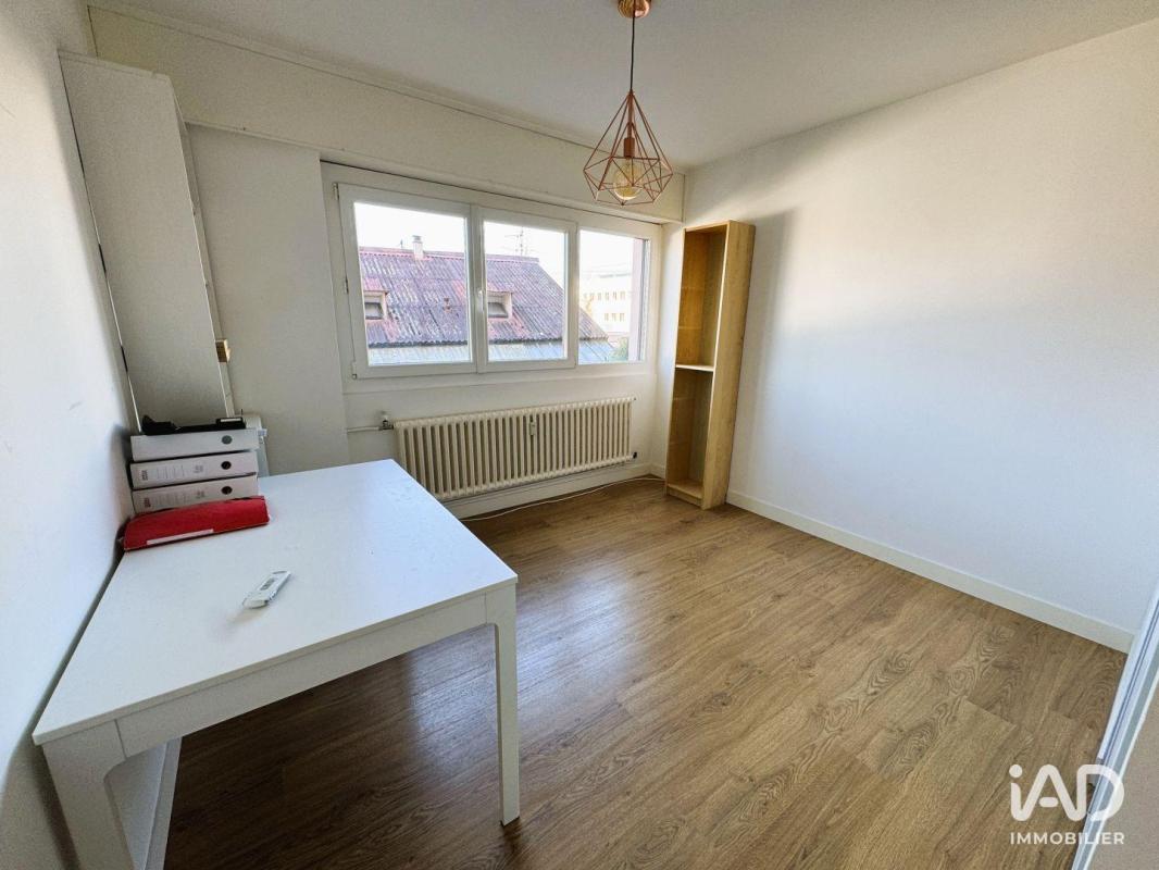 Appartement 3 Pièce(s) Saint-Julien-en-Genevois - Photo 5