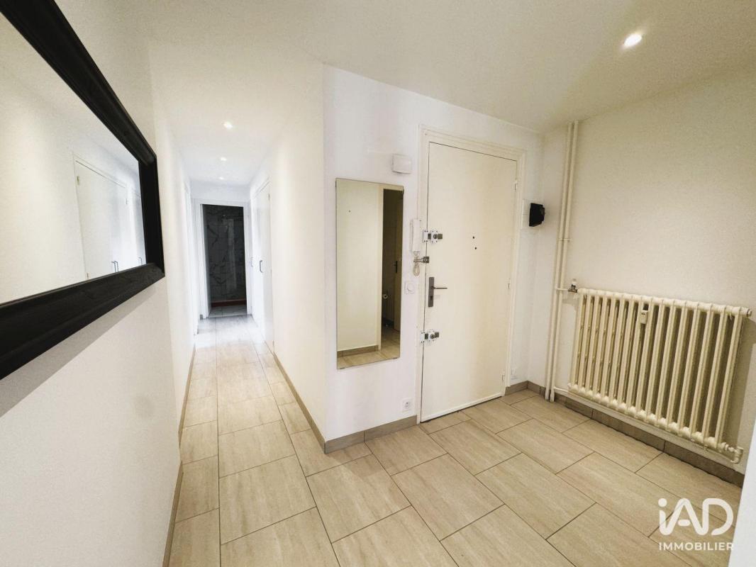 Appartement 3 Pièce(s) Saint-Julien-en-Genevois - Photo 7