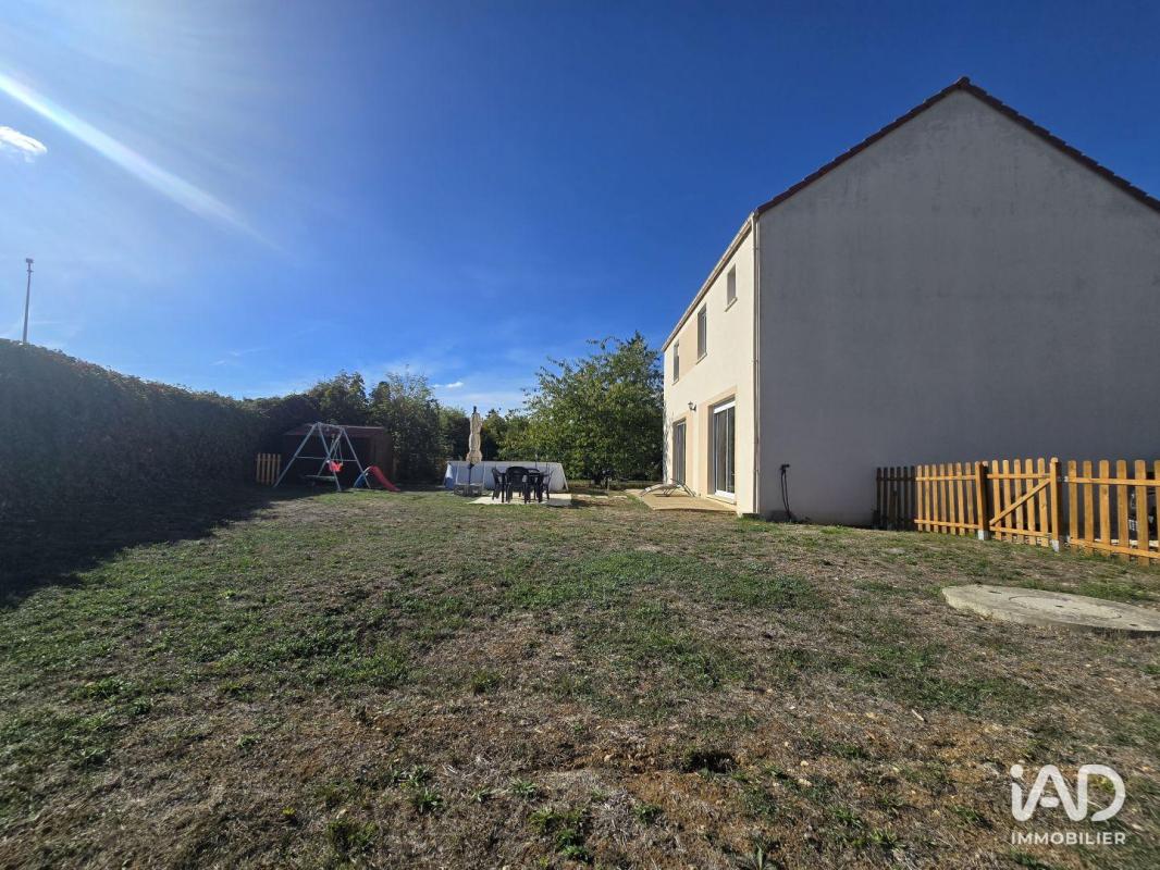 Maison 6 Pièce(s) Sermaises - Photo 2