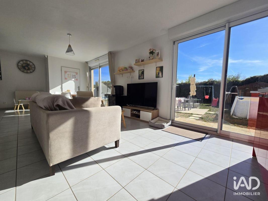 Maison 6 Pièce(s) Sermaises - Photo 7