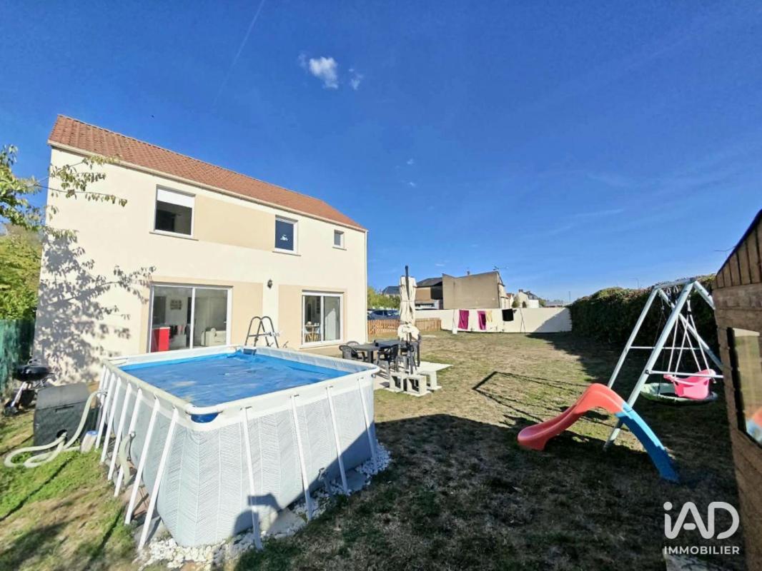 Maison 6 Pièce(s) Sermaises - Photo 16