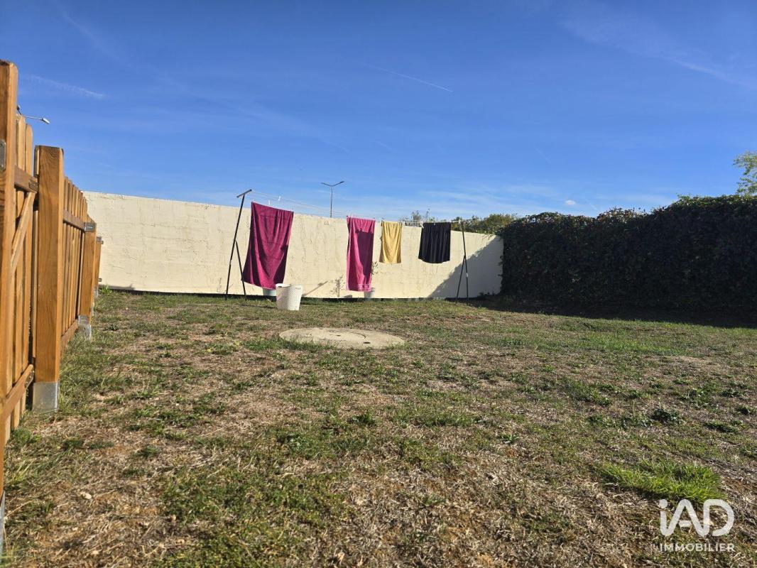 Maison 6 Pièce(s) Sermaises - Photo 17