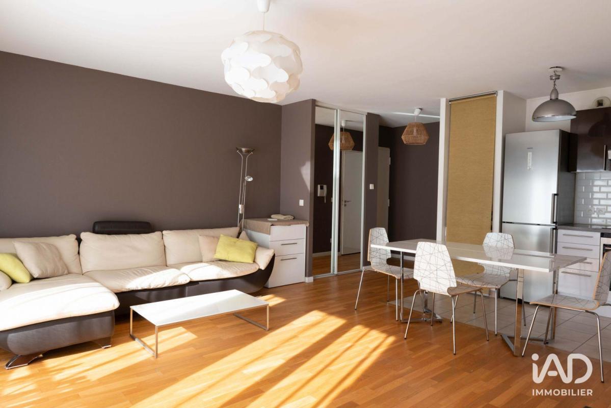 Appartement 3 Pièce(s) Nogent-sur-Marne - Photo 1