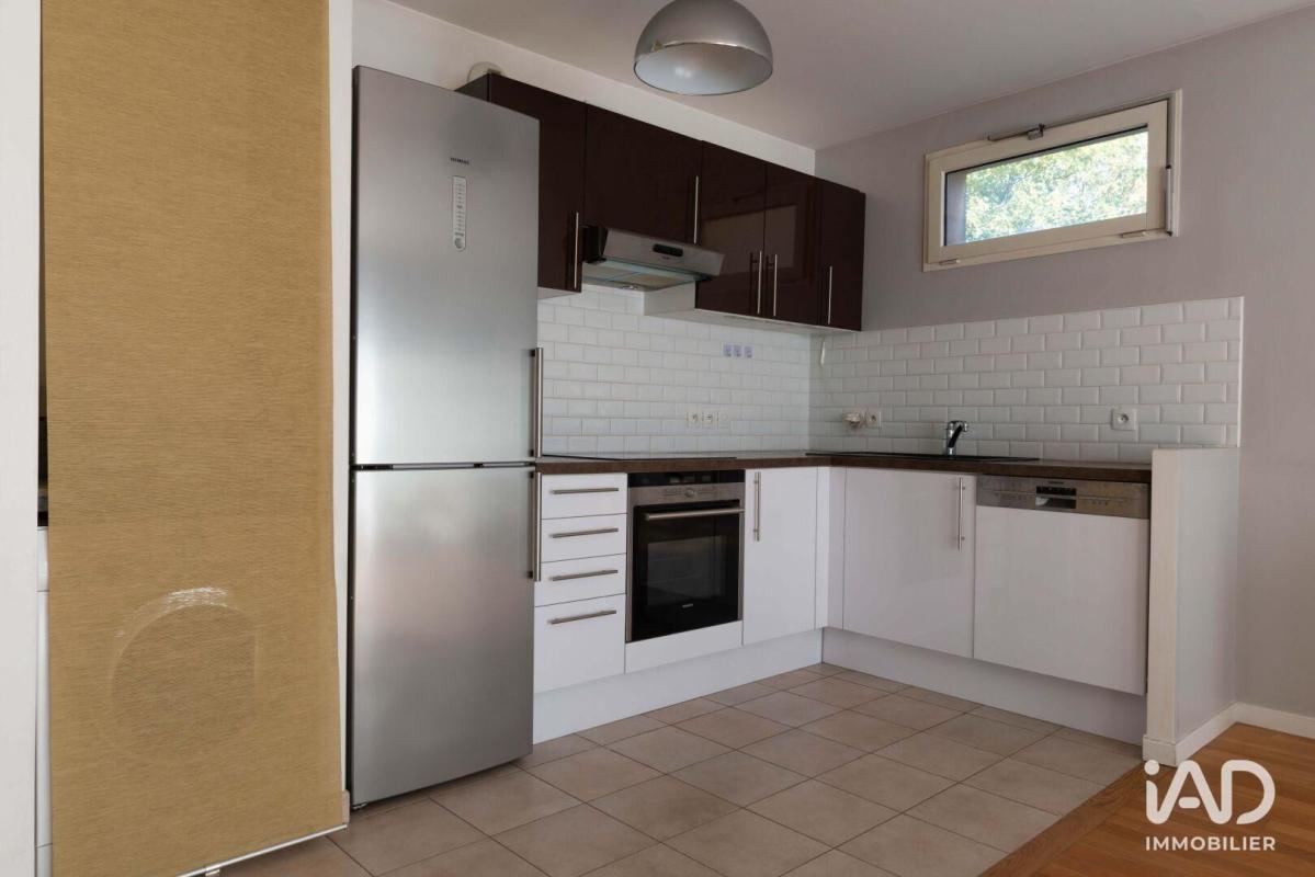 Appartement 3 Pièce(s) Nogent-sur-Marne - Photo 2