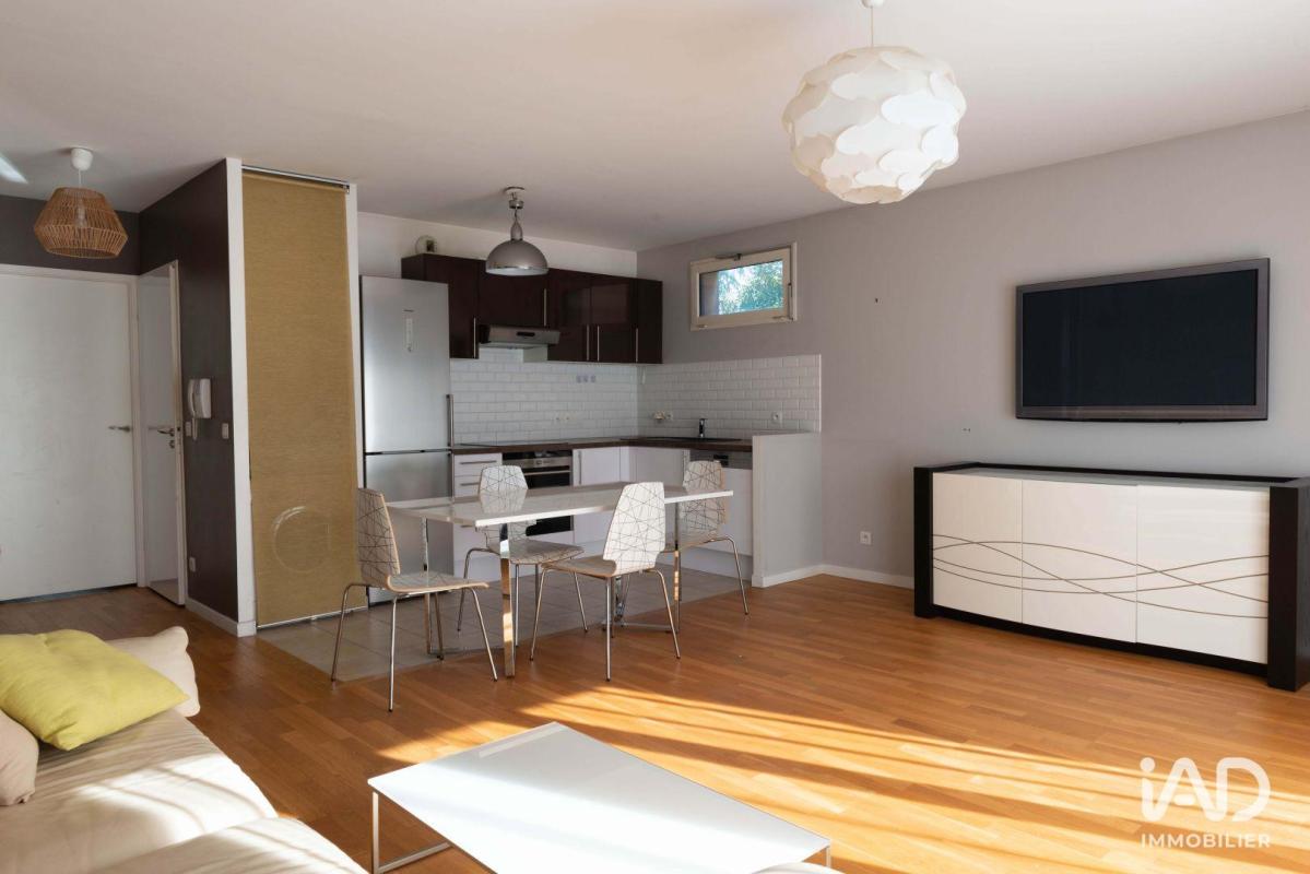 Appartement 3 Pièce(s) Nogent-sur-Marne - Photo 3