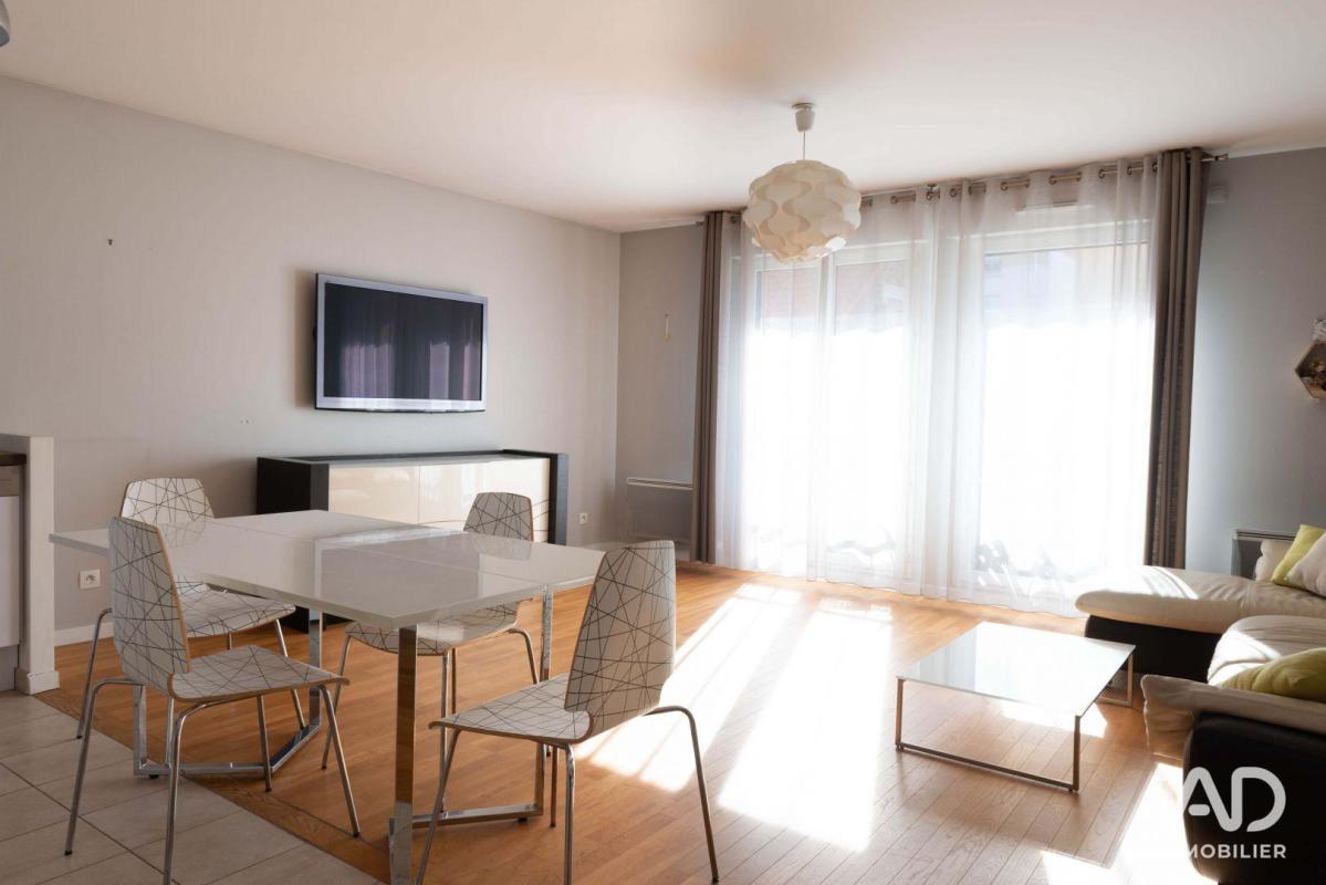 Appartement 3 Pièce(s) Nogent-sur-Marne - Photo 4