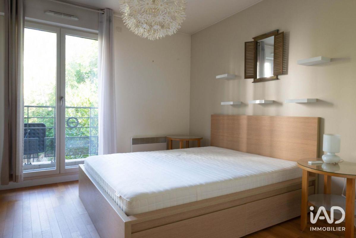 Appartement 3 Pièce(s) Nogent-sur-Marne - Photo 8