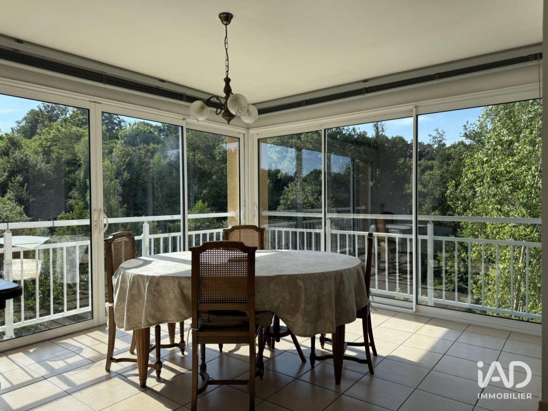 Maison 7 Pièce(s) Villefranche-de-Panat - Photo 5