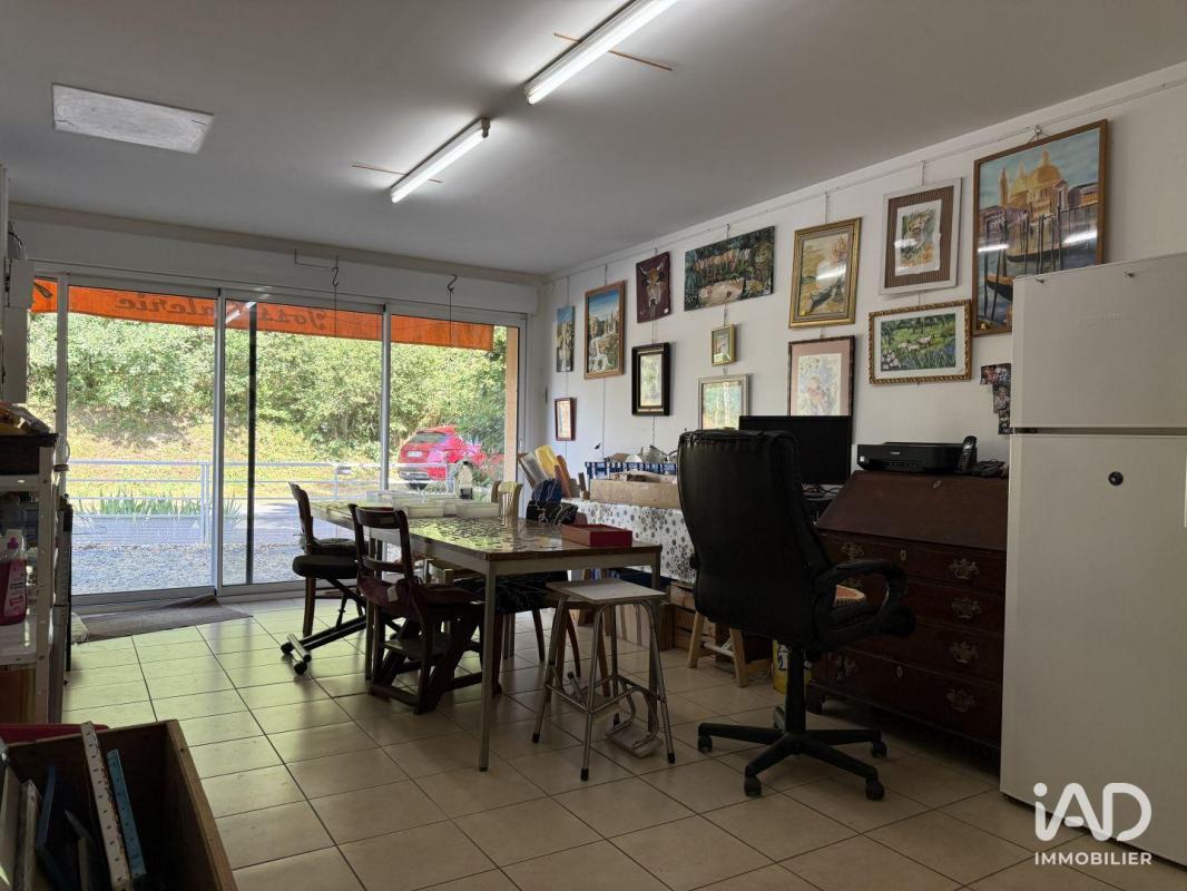 Maison 7 Pièce(s) Villefranche-de-Panat - Photo 10