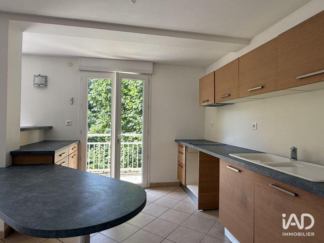 Maison 7 Pièce(s) Villefranche-de-Panat - Photo 13