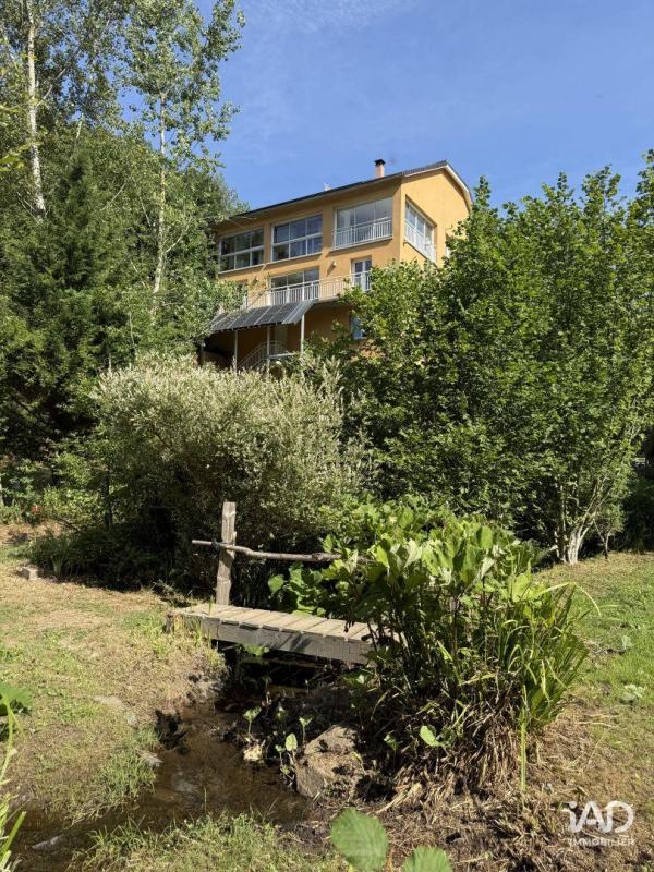 Maison 7 Pièce(s) Villefranche-de-Panat - Photo 23