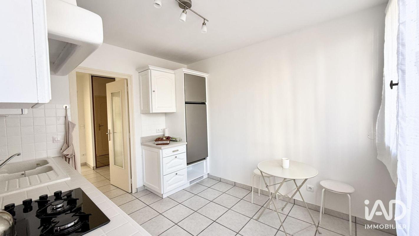 Appartement 3 Pièce(s) Saint-Étienne - Photo 6