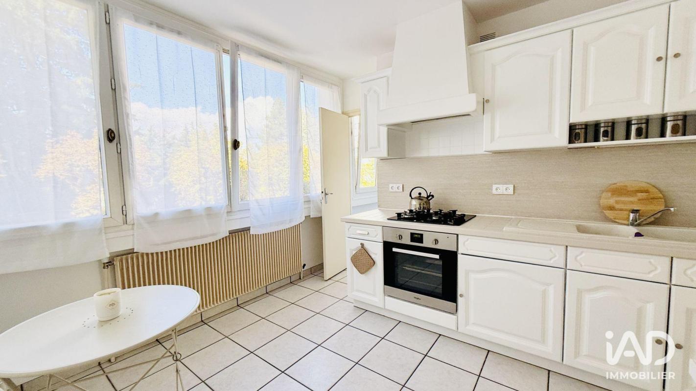 Appartement 3 Pièce(s) Saint-Étienne - Photo 7