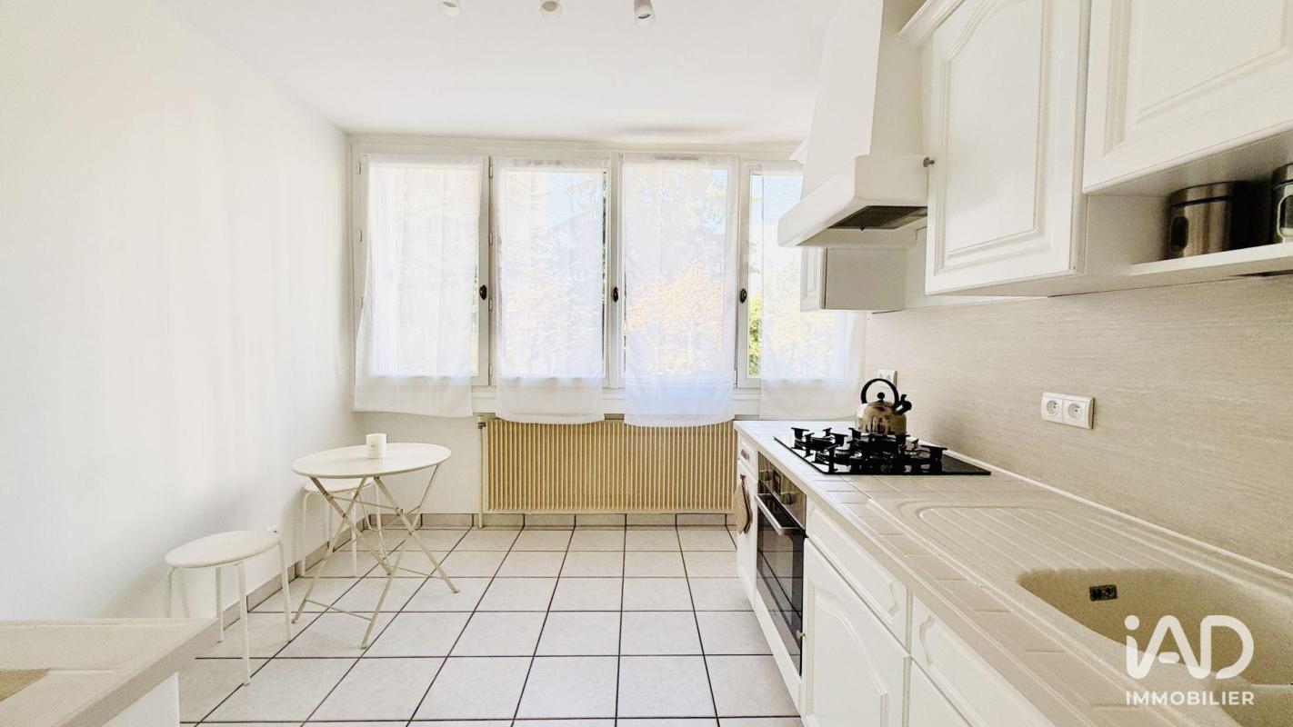 Appartement 3 Pièce(s) Saint-Étienne - Photo 8