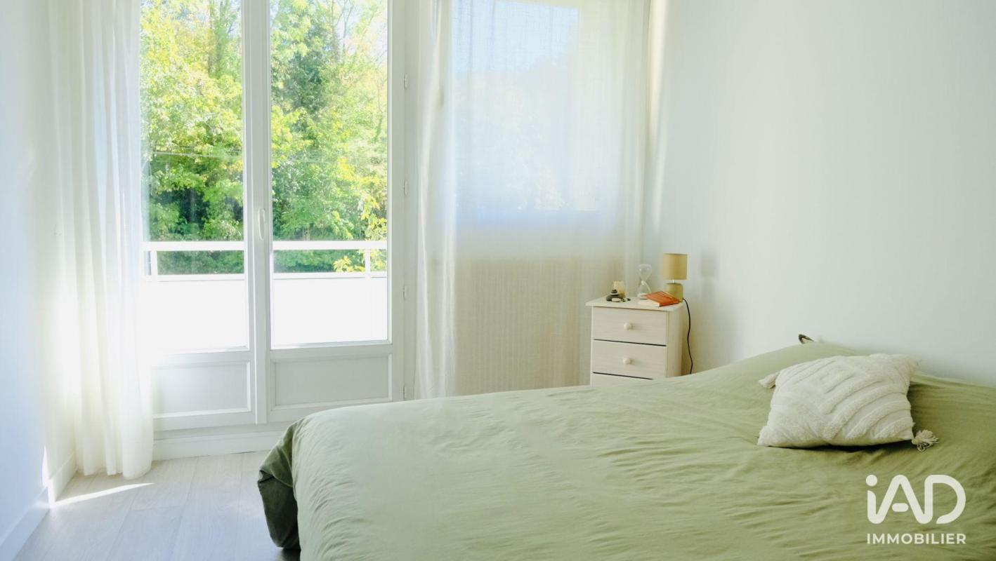 Appartement 3 Pièce(s) Saint-Étienne - Photo 11
