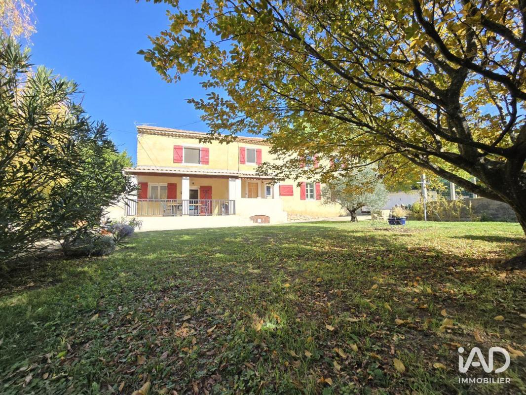 Maison 5 Pièce(s) Saint-Julien-de-Peyrolas - Photo 2