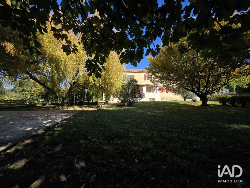 Maison 5 Pièce(s) Saint-Julien-de-Peyrolas - Photo 3