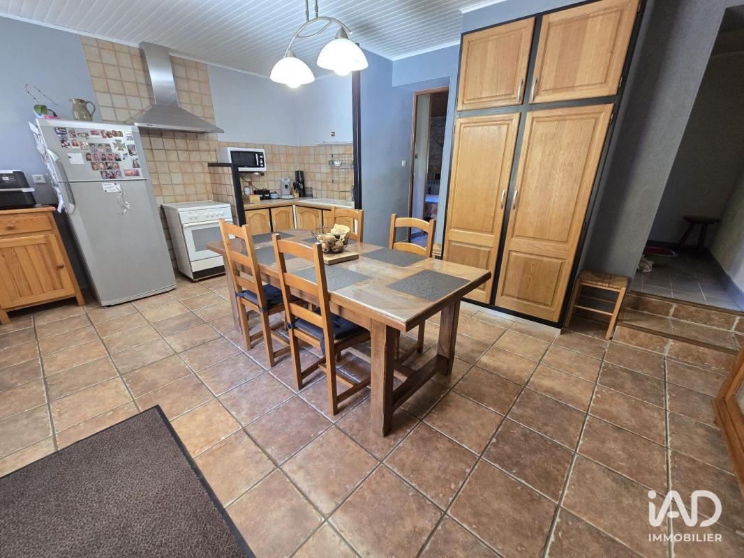 Maison 5 Pièce(s) Saint-Julien-de-Peyrolas - Photo 5
