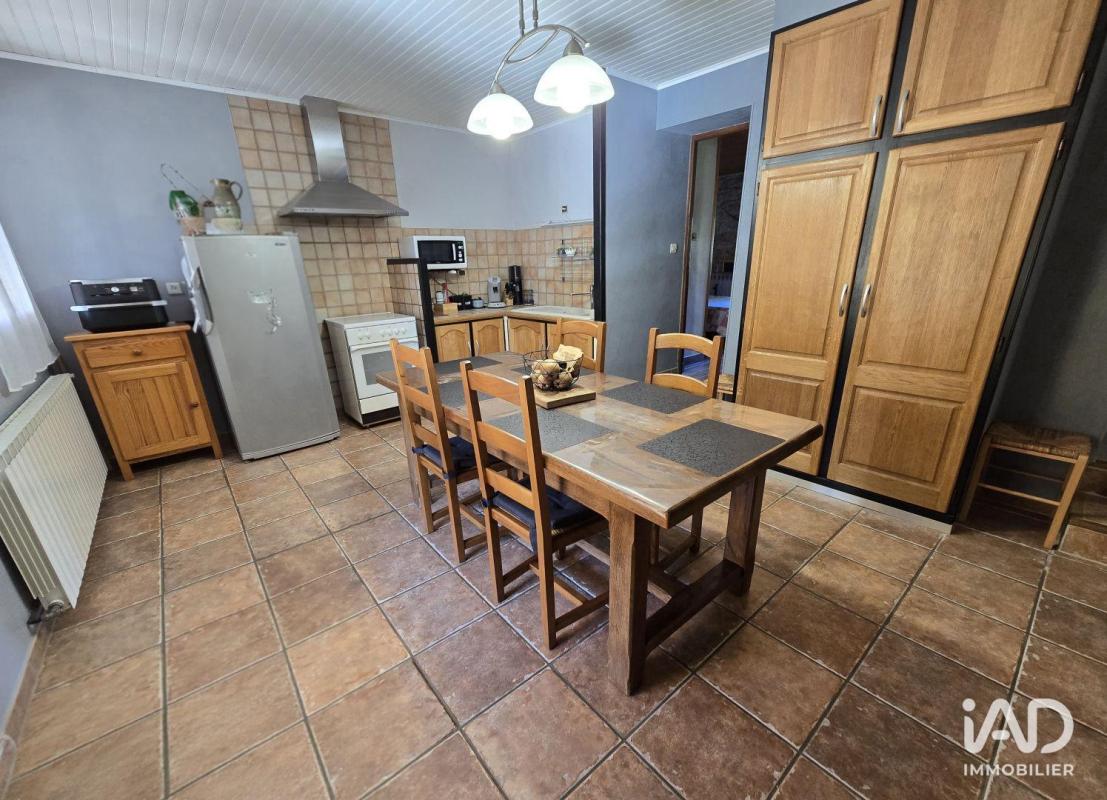 Maison 5 Pièce(s) Saint-Julien-de-Peyrolas - Photo 6