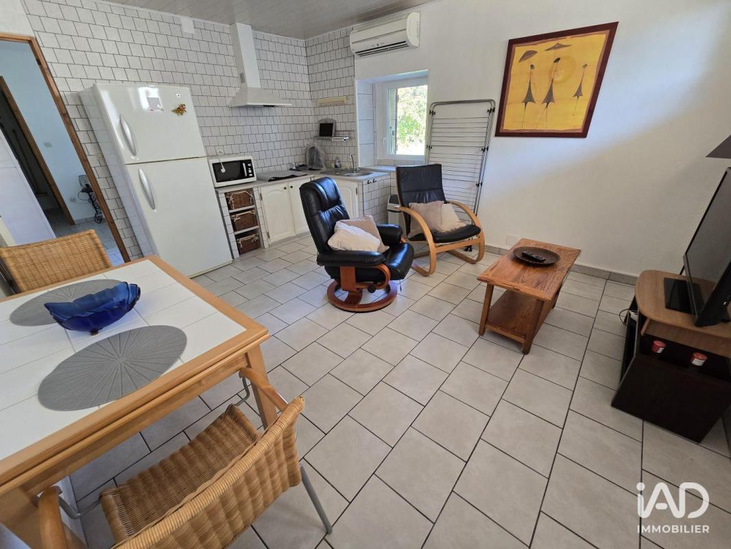 Maison 5 Pièce(s) Saint-Julien-de-Peyrolas - Photo 8