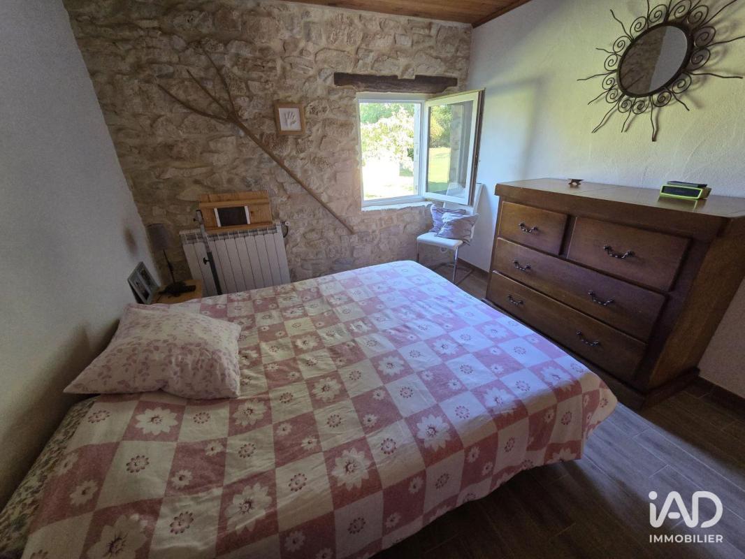 Maison 5 Pièce(s) Saint-Julien-de-Peyrolas - Photo 9