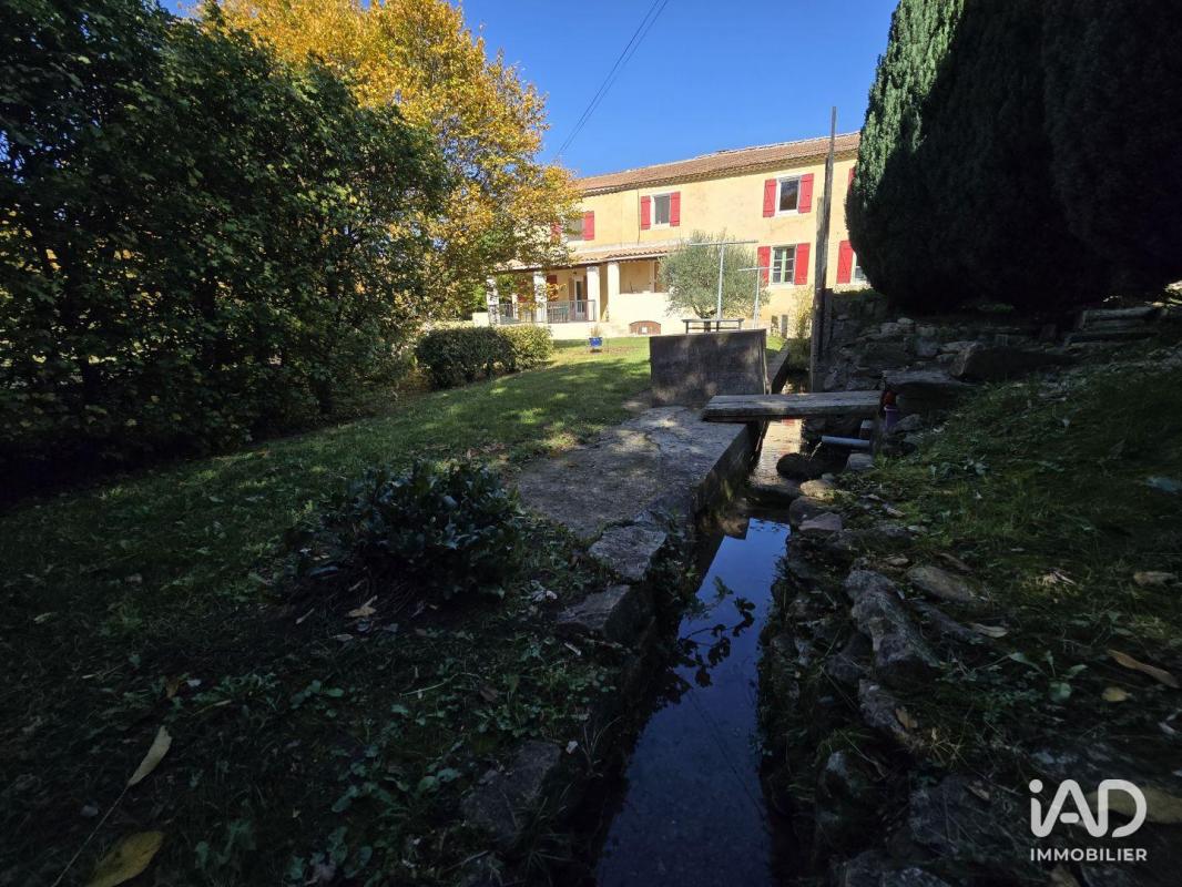 Maison 5 Pièce(s) Saint-Julien-de-Peyrolas - Photo 14