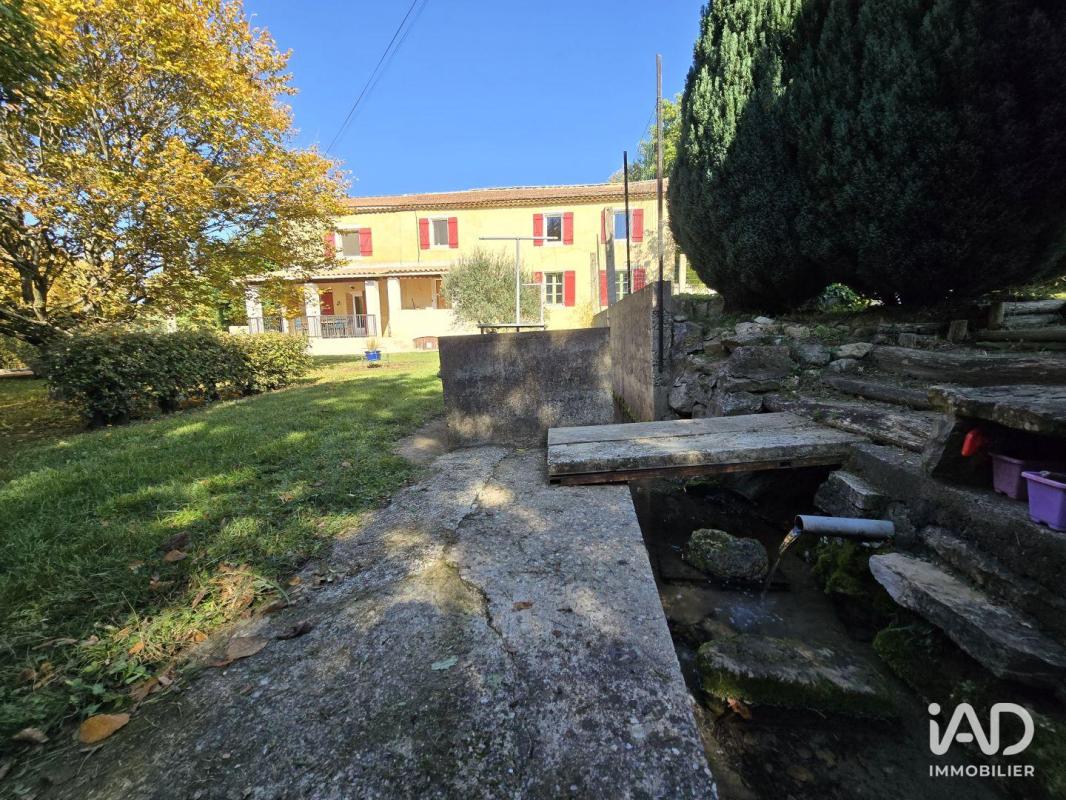 Maison 5 Pièce(s) Saint-Julien-de-Peyrolas - Photo 15