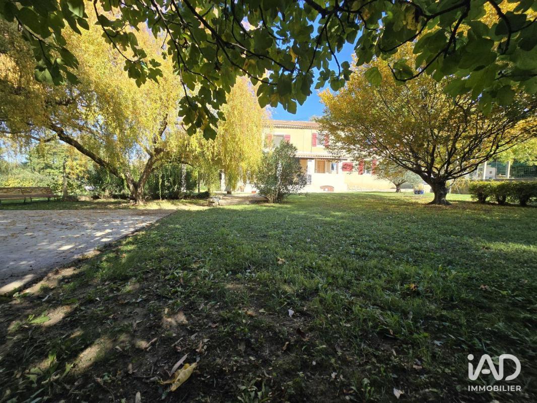 Maison 5 Pièce(s) Saint-Julien-de-Peyrolas - Photo 16