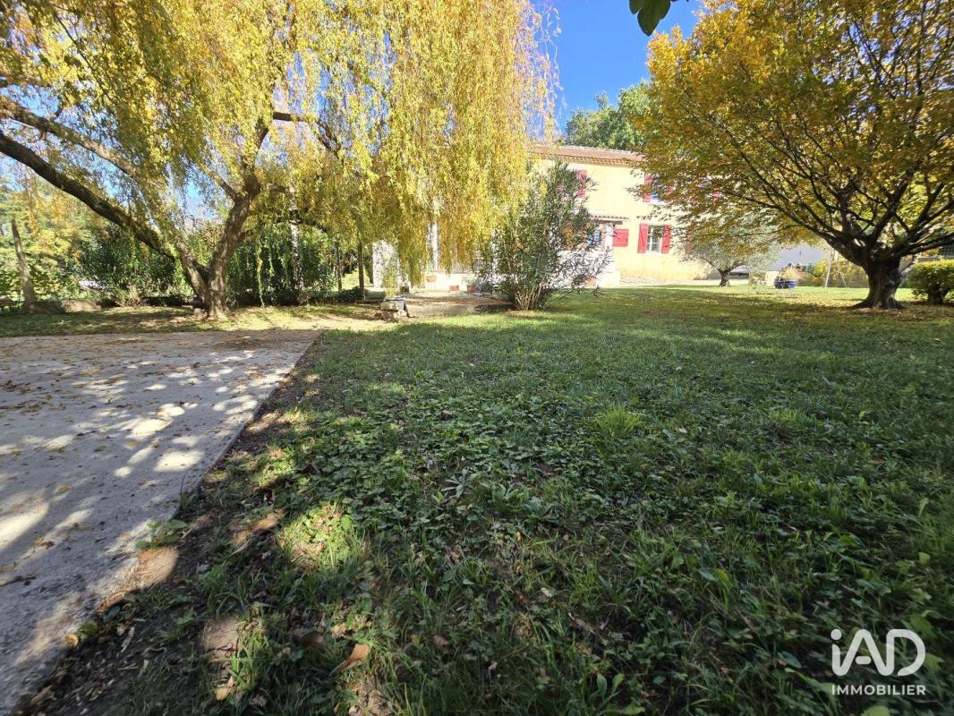 Maison 5 Pièce(s) Saint-Julien-de-Peyrolas - Photo 17