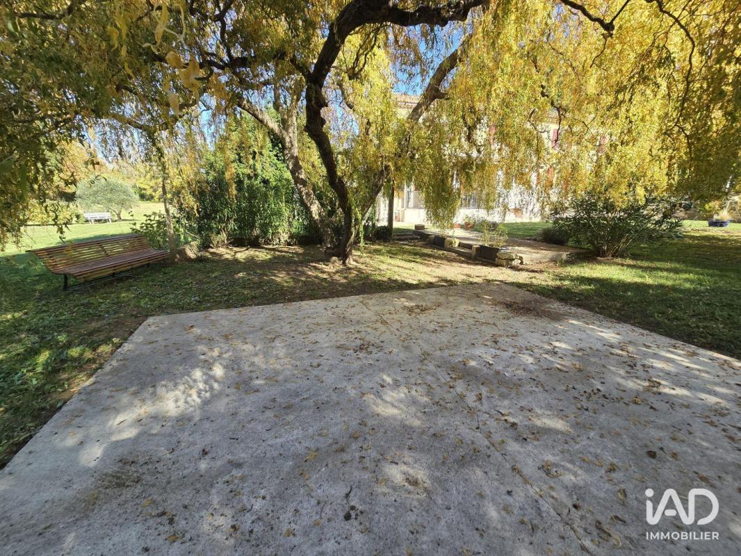 Maison 5 Pièce(s) Saint-Julien-de-Peyrolas - Photo 18