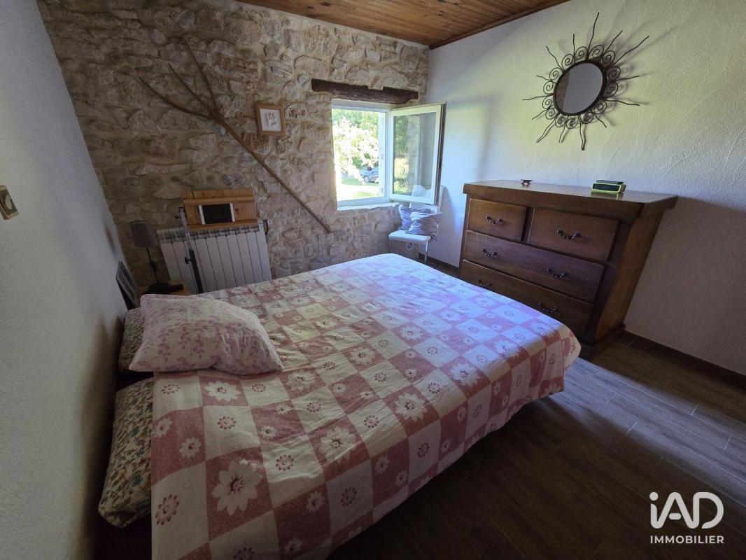 Maison 5 Pièce(s) Saint-Julien-de-Peyrolas - Photo 20
