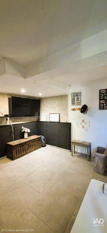 Maison 3 Pièce(s) Roujan - Photo 3