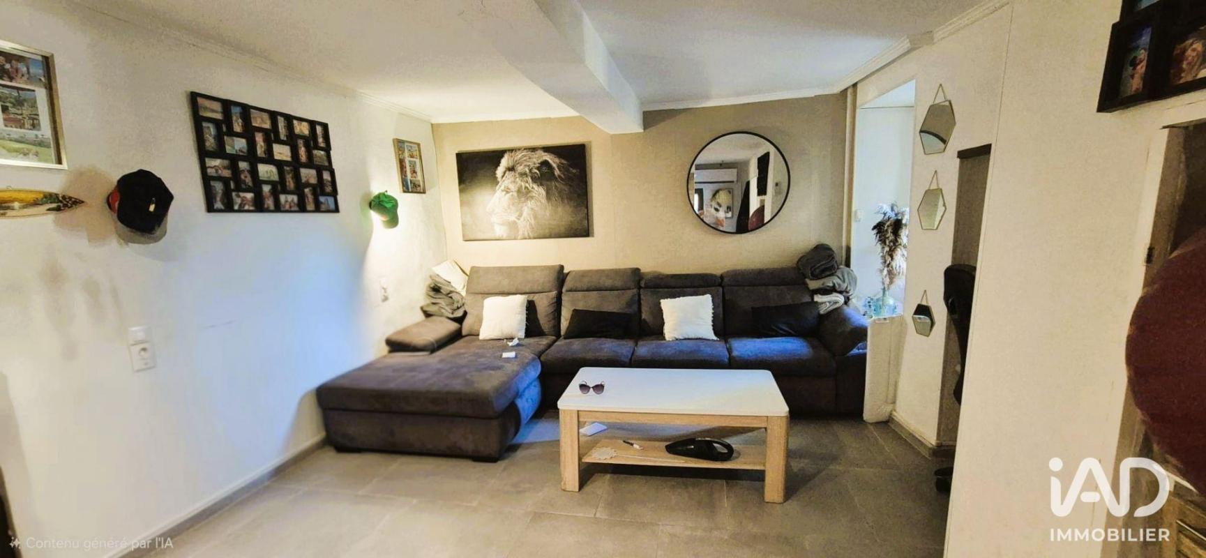 Maison 3 Pièce(s) Roujan - Photo 4