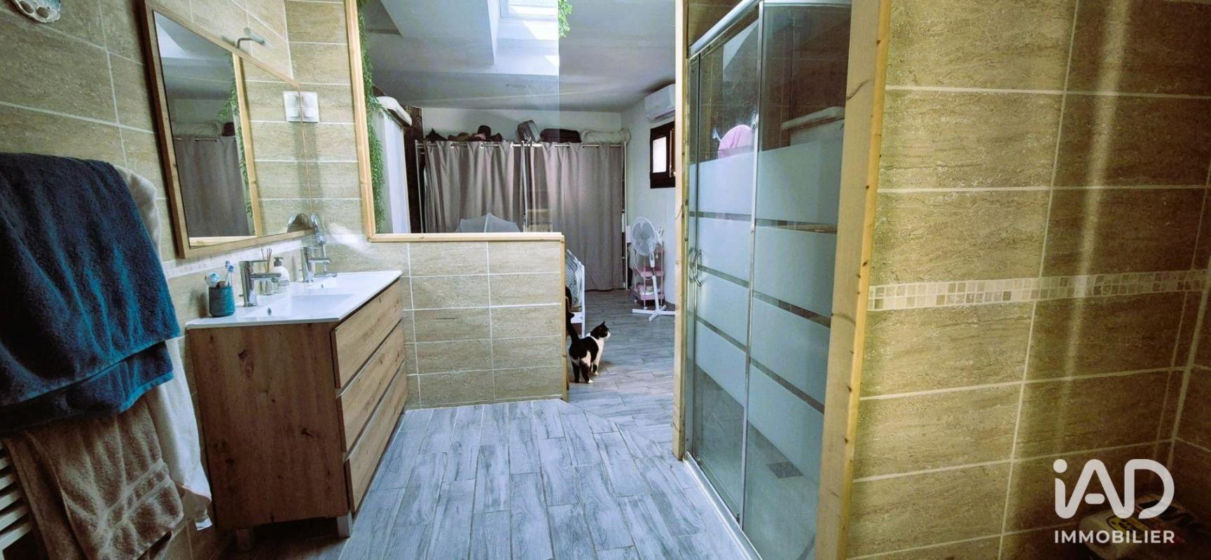 Maison 3 Pièce(s) Roujan - Photo 9