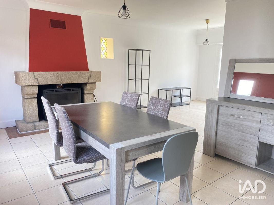 Maison 5 Pièce(s) Châteauneuf-du-Faou - Photo 3