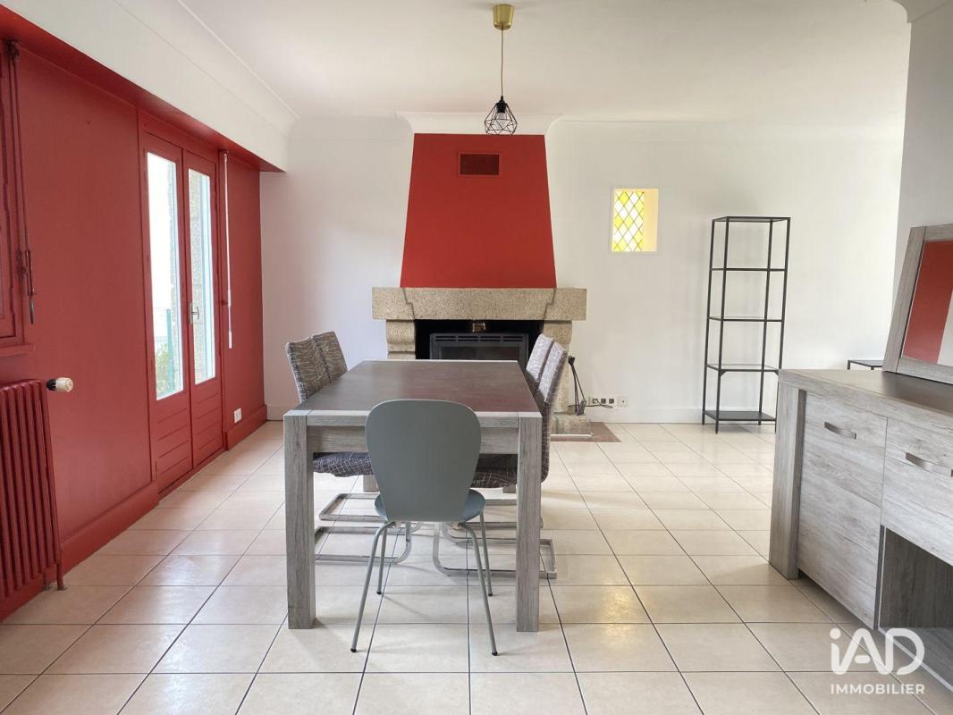 Maison 5 Pièce(s) Châteauneuf-du-Faou - Photo 4