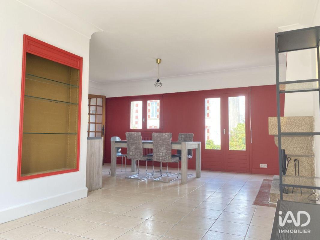 Maison 5 Pièce(s) Châteauneuf-du-Faou - Photo 5