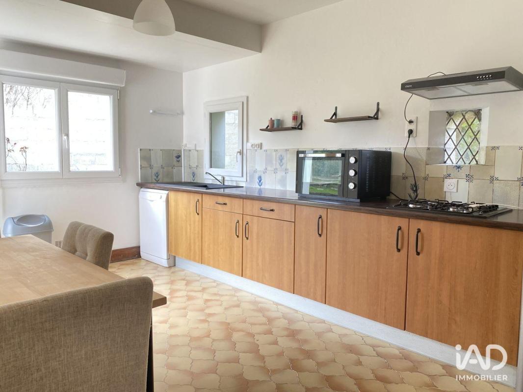 Maison 5 Pièce(s) Châteauneuf-du-Faou - Photo 7