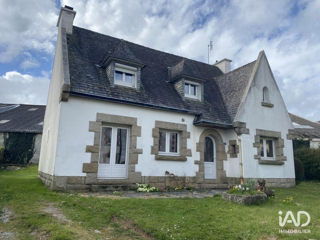 Maison 5 Pièce(s) Châteauneuf-du-Faou - Photo 21