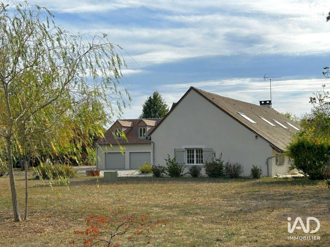 Maison 6 Pièce(s) Ouzouer-des-Champs - Photo 3