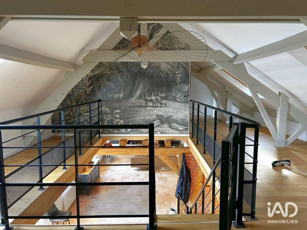 Maison 6 Pièce(s) Ouzouer-des-Champs - Photo 10