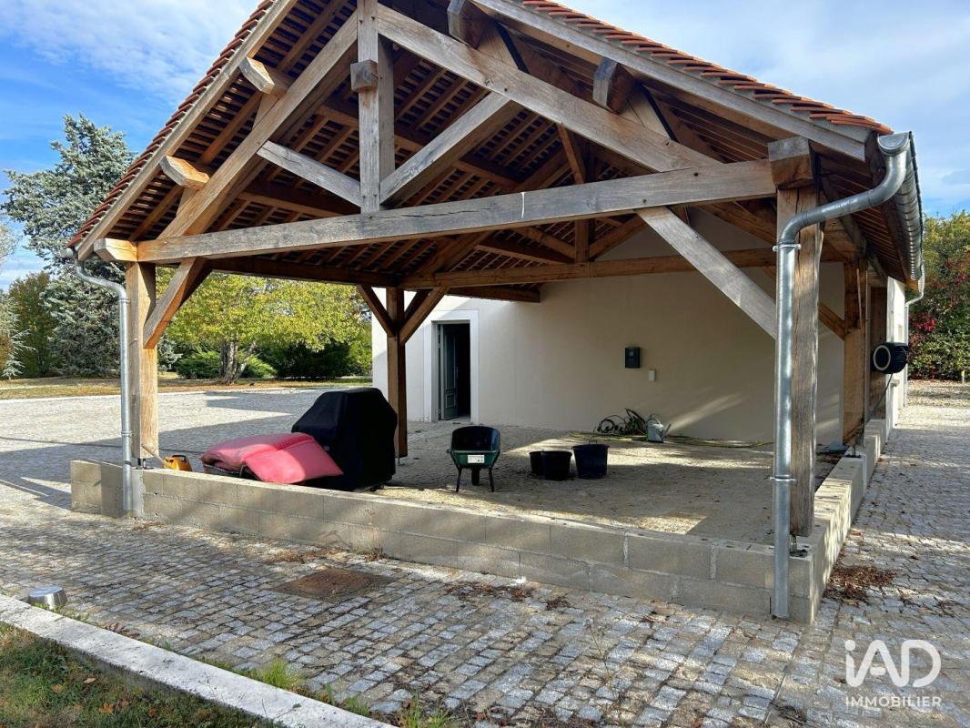 Maison 6 Pièce(s) Ouzouer-des-Champs - Photo 11