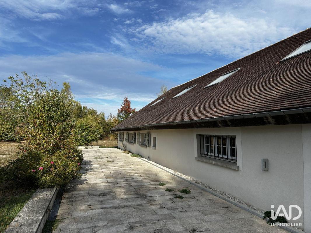Maison 6 Pièce(s) Ouzouer-des-Champs - Photo 13